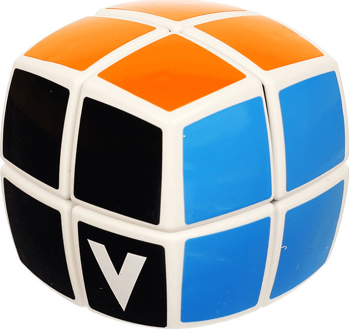 Φωτογραφία προϊόντος: V Cube 2 White Pillow