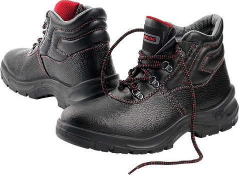 Φωτογραφία προϊόντος: Panda Safety Mito 01 SRC 6909