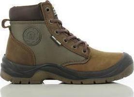 Φωτογραφία προϊόντος: Safety Jogger Dakar S3 860200-019