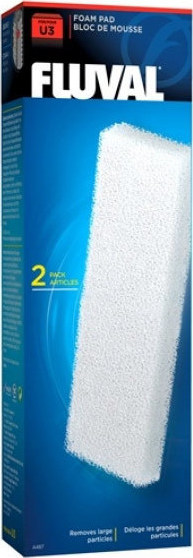 Φωτογραφία προϊόντος: Fluval U3 Foam Pad