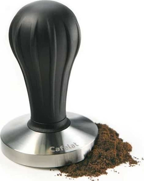 Φωτογραφία προϊόντος: Cafelat Pillar Πατητήρι Black 58mm