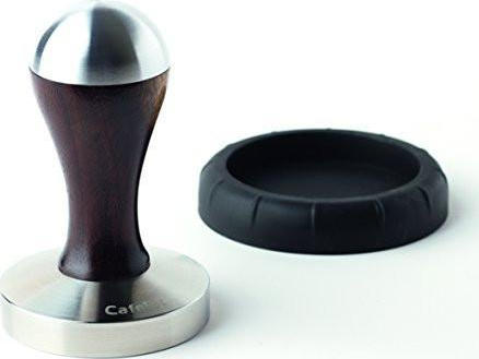 Φωτογραφία προϊόντος: Cafelat Royal Πατητήρι Wood 58mm