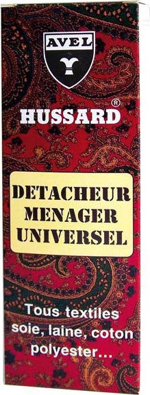 Φωτογραφία προϊόντος: DETACHEUR MANAGER UNIVERSEL 200ml