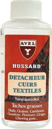 Φωτογραφία προϊόντος: DETACHEUR CUIRS 200ml