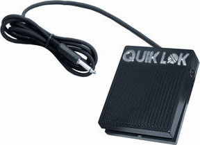 Φωτογραφία προϊόντος: QuikLok PS-25 Pedal Sustain