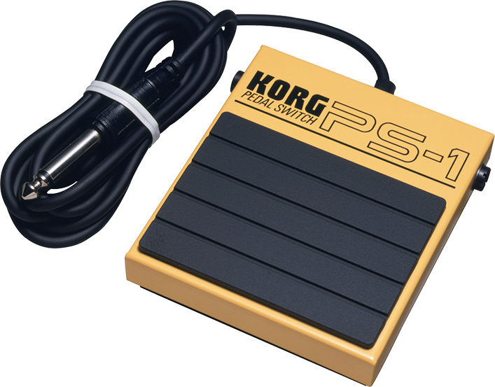 Φωτογραφία προϊόντος: Korg PS-1