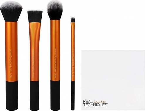 Φωτογραφία προϊόντος: Real Techniques Flawless Base Set