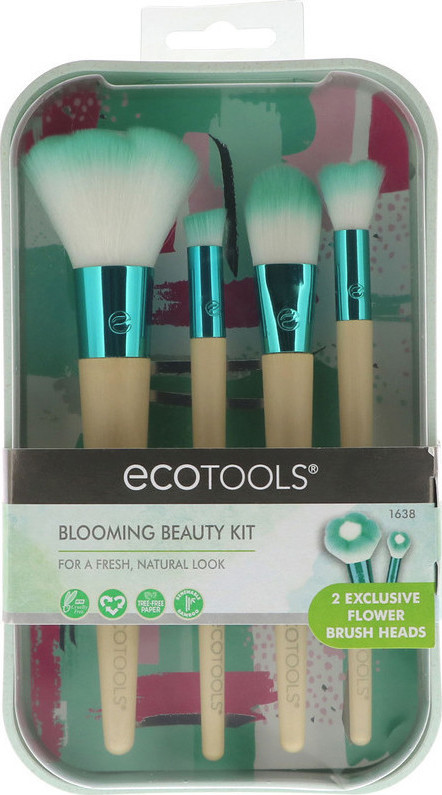 Φωτογραφία προϊόντος: EcoTools Blooming Beauty Kit