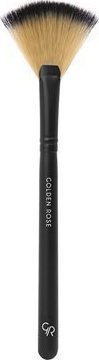 Φωτογραφία προϊόντος: Golden Rose Fan Brush