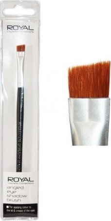 Φωτογραφία προϊόντος: Royal Cosmetics Angled Eye Shadow & Brow Brush