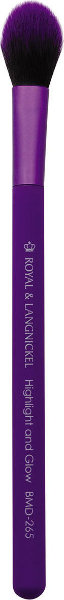Φωτογραφία προϊόντος: Royal & Langnickel Moda Highlight & Glow Brush 265