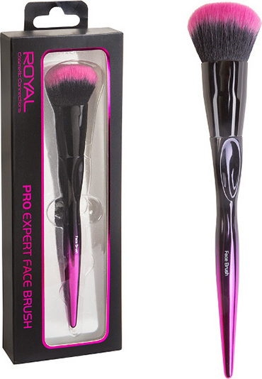 Φωτογραφία προϊόντος: Royal Cosmetics Pro Expert Face Brush