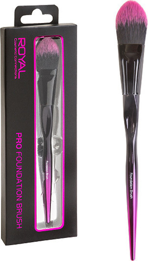 Φωτογραφία προϊόντος: Royal Cosmetics Pro Foundation Brush