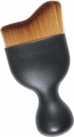 Φωτογραφία προϊόντος: Ro-Ro Accessories Pro Tailoring Curved Face Brush