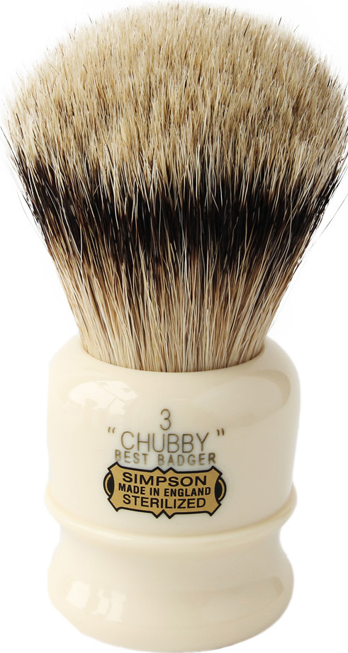 Φωτογραφία προϊόντος: Simpsons Chubby 3 Best Badger