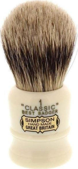 Φωτογραφία προϊόντος: Simpsons Classic Best Badger Cl1b