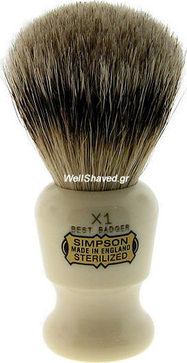 Φωτογραφία προϊόντος: Simpsons Commodore X1 Best Badger