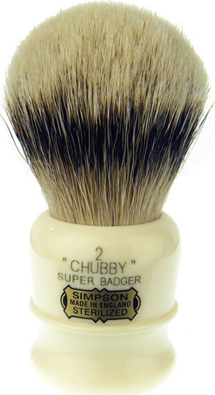 Φωτογραφία προϊόντος: Simpsons Chubby CH2 Best Badger