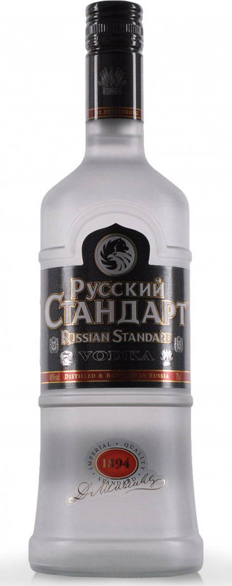 Φωτογραφία προϊόντος: Russian Standard Βότκα 700ml