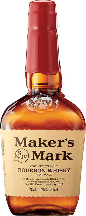 Φωτογραφία προϊόντος: Maker's Mark Bourbon Ουίσκι 700ml
