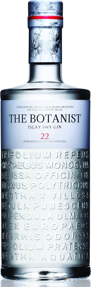 Φωτογραφία προϊόντος: Bruichladdich The Botanist Τζιν 700ml