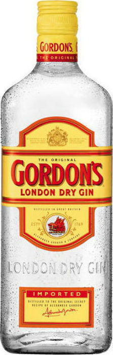 Φωτογραφία προϊόντος: Gordon's Τζιν 700ml