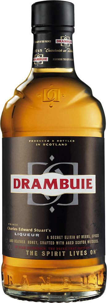 Φωτογραφία προϊόντος: Drambuie Λικέρ 700ml