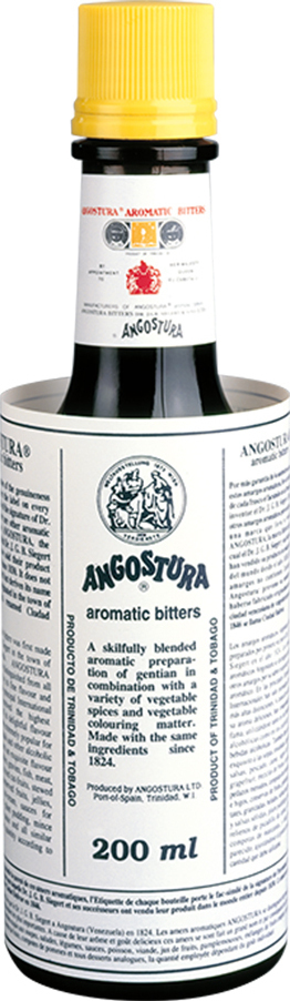 Φωτογραφία προϊόντος: Angostura Aromatic Bitters 200ml