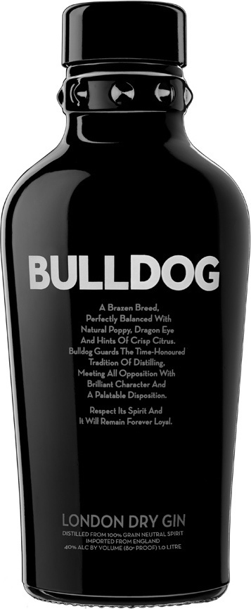 Φωτογραφία προϊόντος: Bulldog Τζιν 700ml