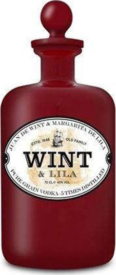 Φωτογραφία προϊόντος: Wint & Lila Βότκα 700ml