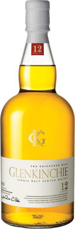 Φωτογραφία προϊόντος: Glenkinchie 12 Year Old Ουίσκι 700ml