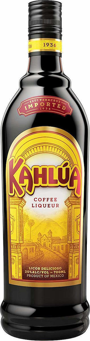 Φωτογραφία προϊόντος: Kahlua Λικέρ 700ml