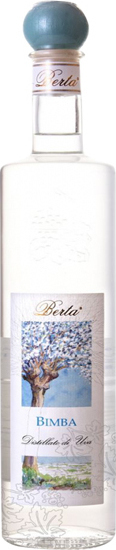 Φωτογραφία προϊόντος: Berta Bimba Απόσταγμα 700ml