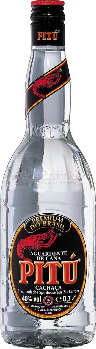Φωτογραφία προϊόντος: Pitu Κασάσα 700ml