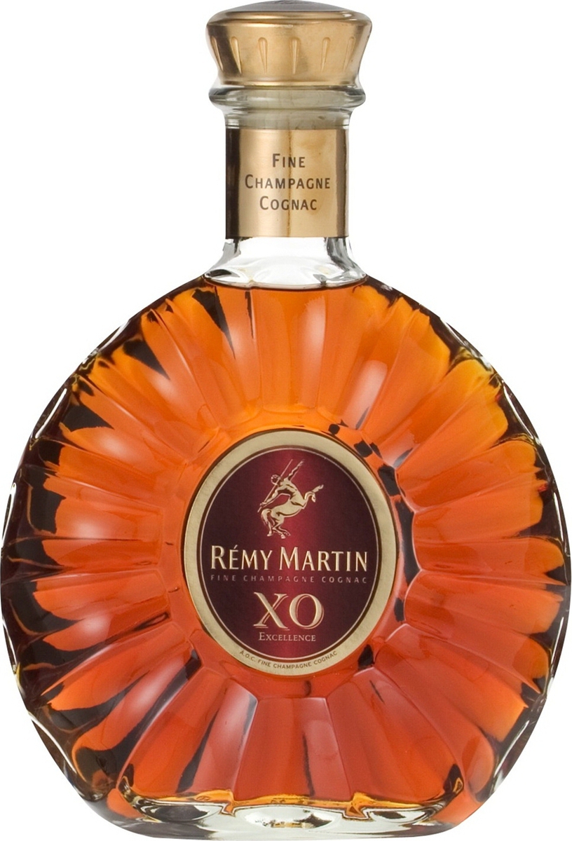 Φωτογραφία προϊόντος: Remy Cointreau Martin X.O Κονιάκ 700ml