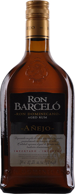 Φωτογραφία προϊόντος: Ron Barcelo Anejo Ρούμι 700ml