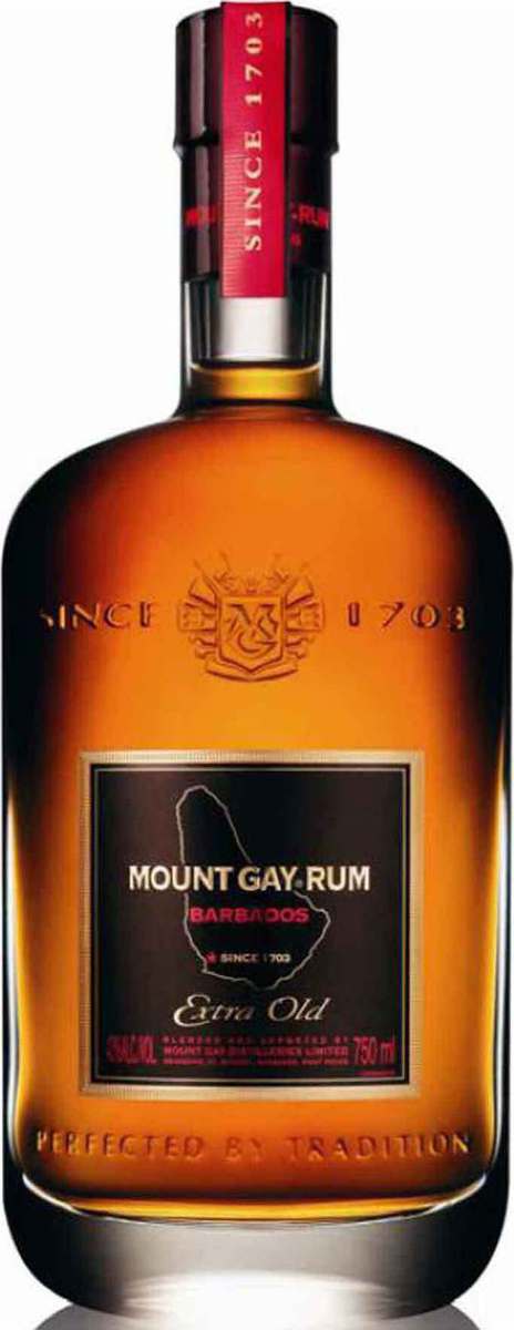 Φωτογραφία προϊόντος: Mount Gay X.O. Ρούμι 700ml