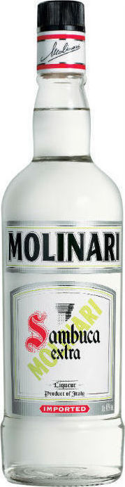 Φωτογραφία προϊόντος: Molinari Sambuca Λικέρ 700ml