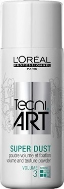 Φωτογραφία προϊόντος: L'Oreal Professionnel Tecni Art Super Dust 7gr