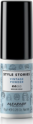 Φωτογραφία προϊόντος: Alfaparf Milano Style Stories Vintage Powder