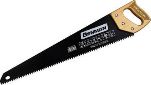 Φωτογραφία προϊόντος: Benman Πριόνι Ξύλου 63cm 71096