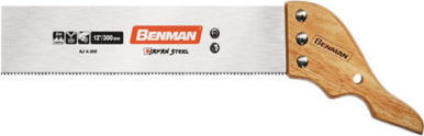 Φωτογραφία προϊόντος: Benman Πριόνι Ξύλου KJ 4-350 35cm 70026