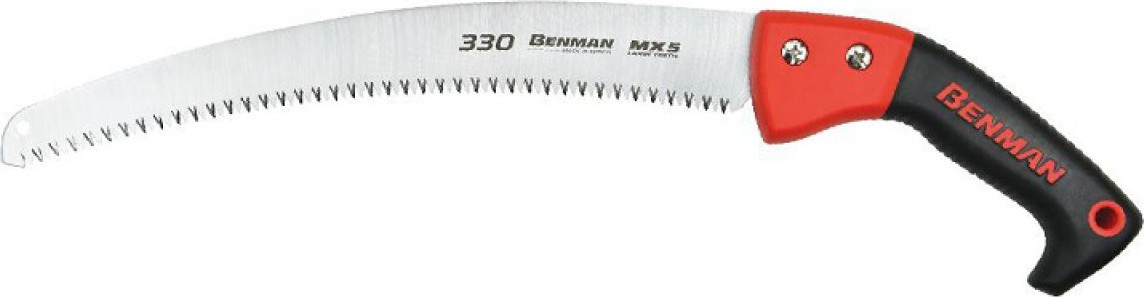 Φωτογραφία προϊόντος: Benman Πριόνι Χειρός MX5 30cm 77085