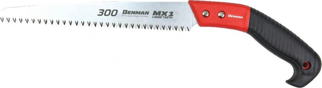 Φωτογραφία προϊόντος: Benman Πριόνι Χειρός MX1-250 25cm 70983