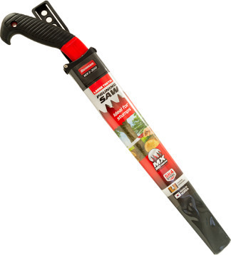 Φωτογραφία προϊόντος: Benman Πριόνι Χειρός MX1-300 30cm 70985