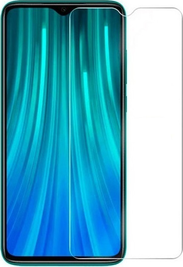 Φωτογραφία προϊόντος: Tempered Glass (Redmi Note 8 Pro)