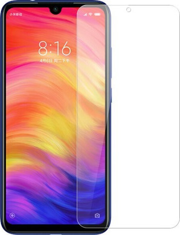 Φωτογραφία προϊόντος: Tempered Glass (Redmi Note 7/7 Pro)