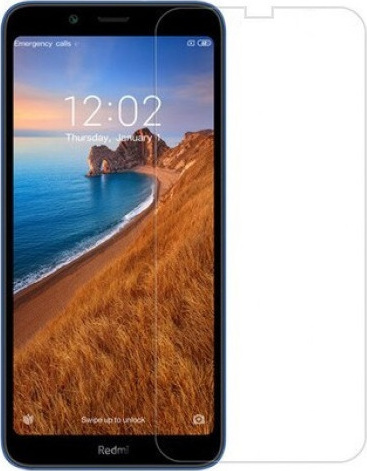 Φωτογραφία προϊόντος: Tempered Glass (Redmi 7A)