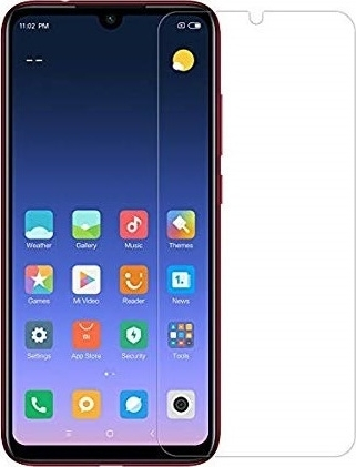 Φωτογραφία προϊόντος: Tempered Glass (Redmi 7)
