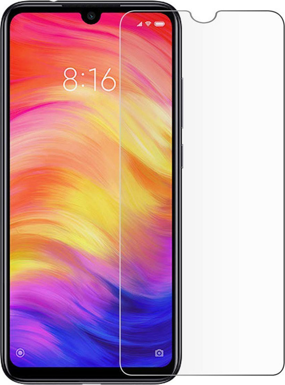 Φωτογραφία προϊόντος: Tempered Glass (Redmi Note 8T)